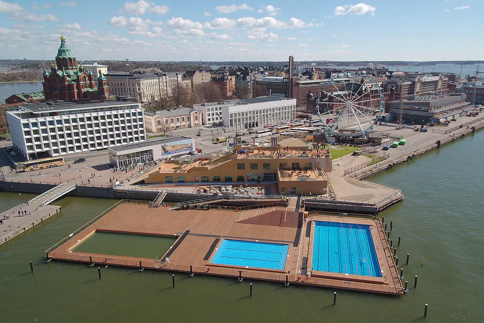 Allas Sea Pool 5