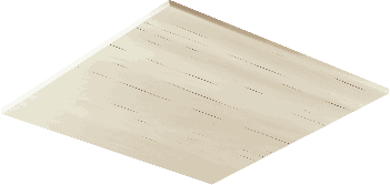 LINEs – čtvercová deska