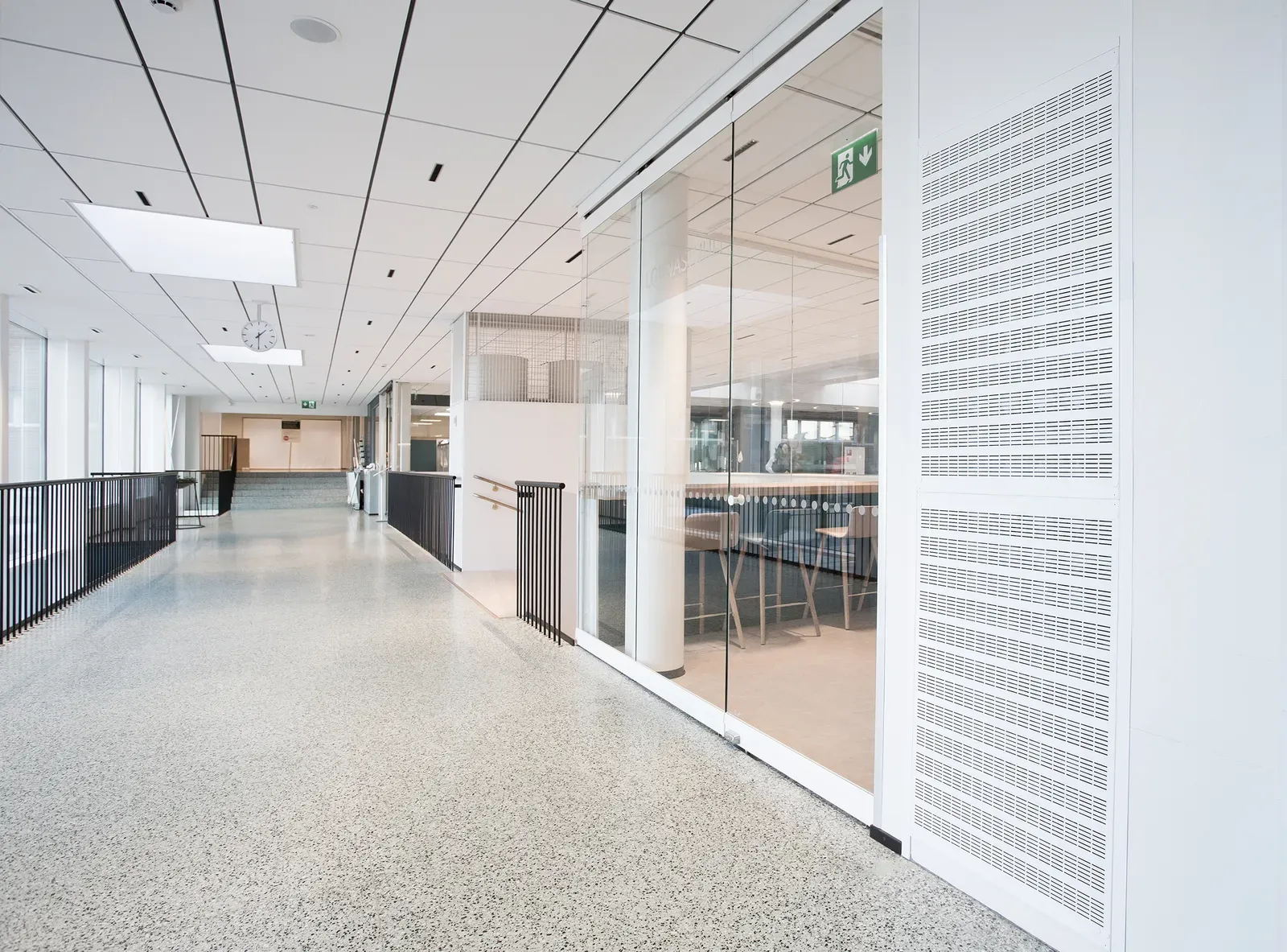 Kampus GRADIA Harju