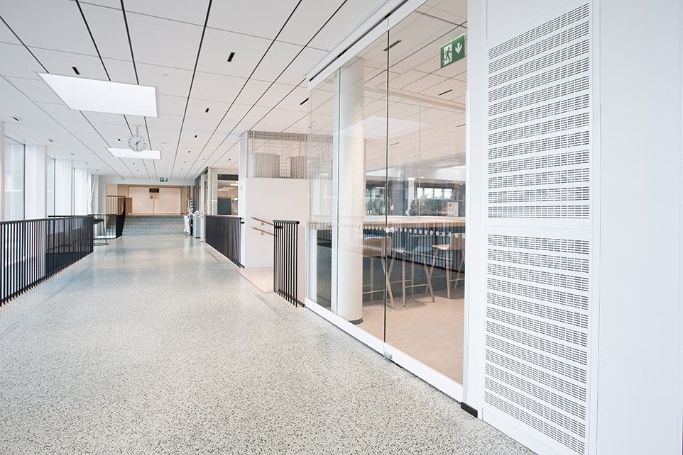 Kampus GRADIA Harju 3