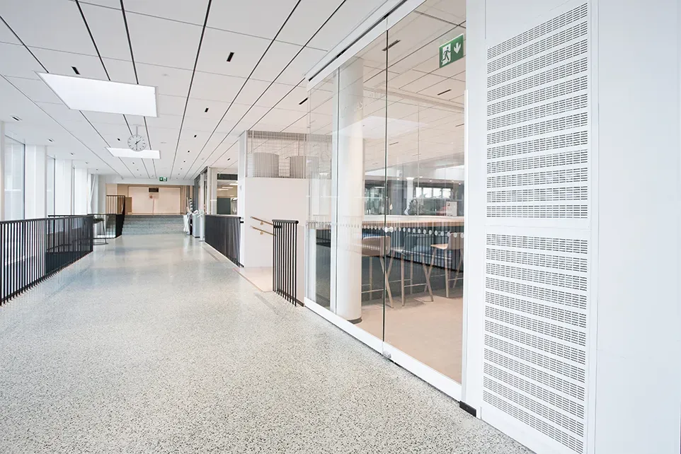 Kampus GRADIA Harju 3