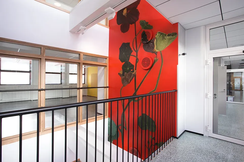 Kampus GRADIA Harju 4