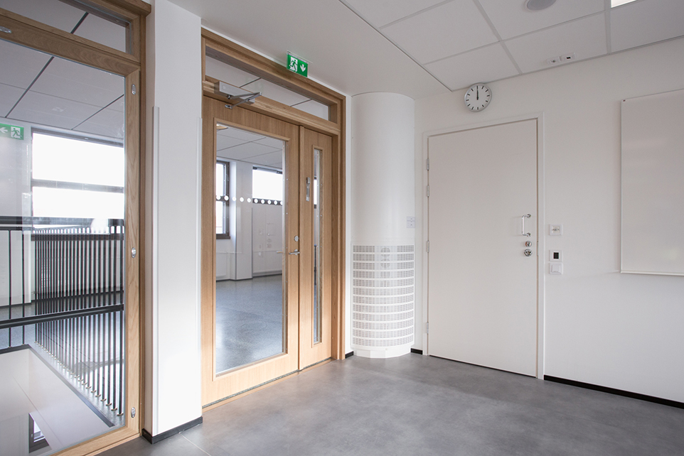 Kampus GRADIA Harju 5