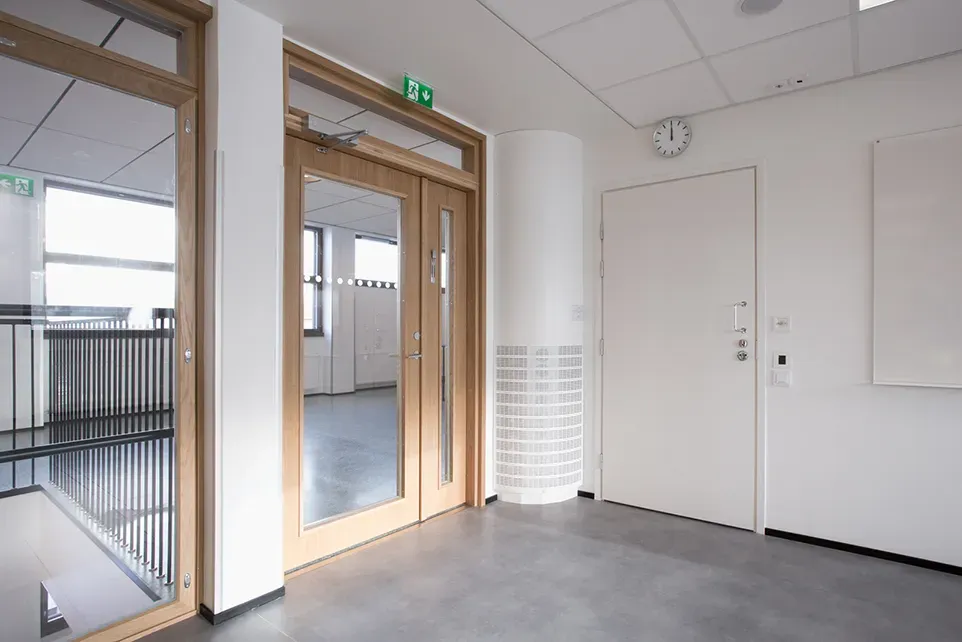 Kampus GRADIA Harju 5