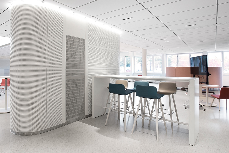 Kampus GRADIA Harju 6