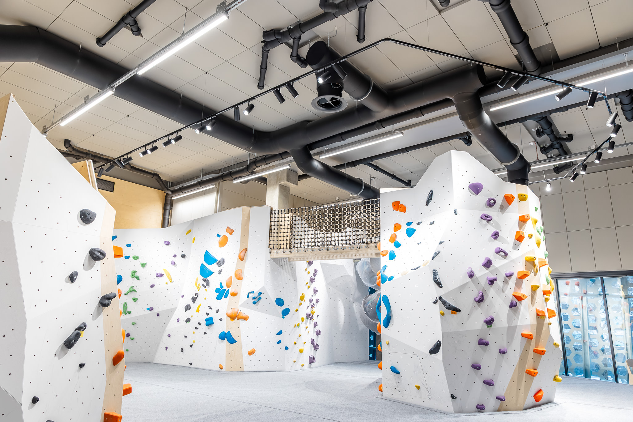 Sportovní centrum GRIP