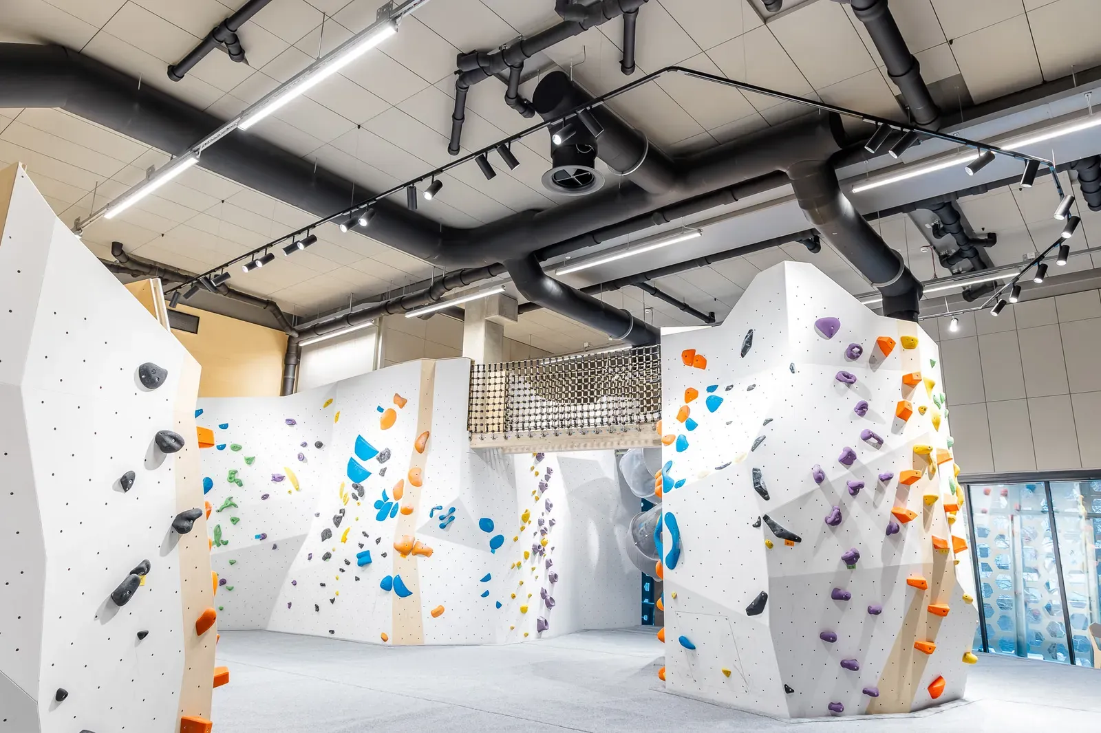 Sportovní centrum GRIP