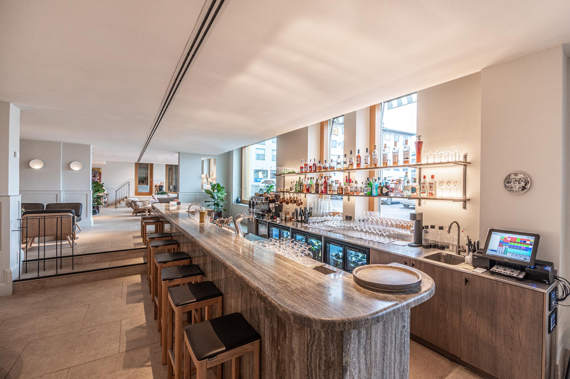Hotel Runo 1