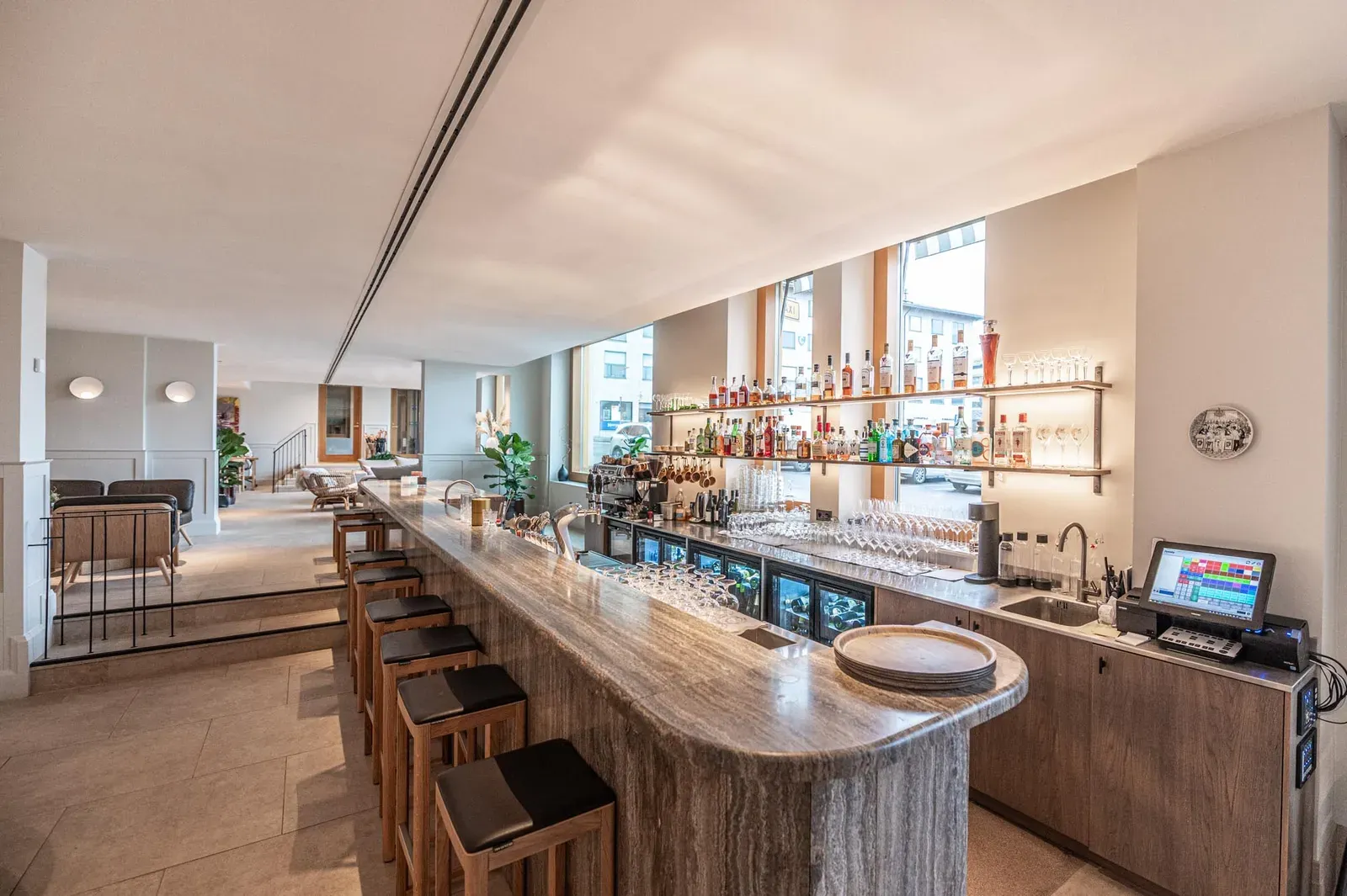 Hotel Runo 1