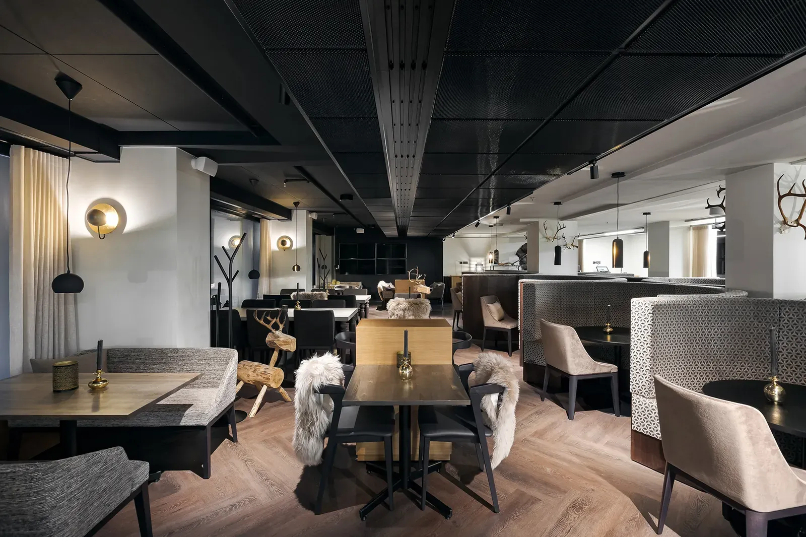 Lapland Hotels Helsinki