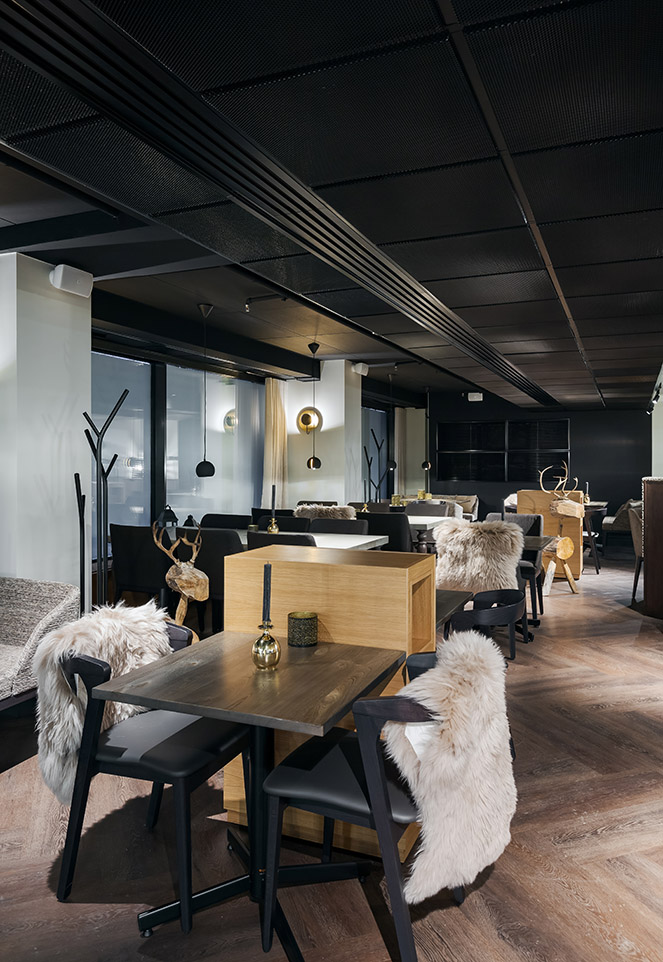 Lapland Hotels Helsinki 2