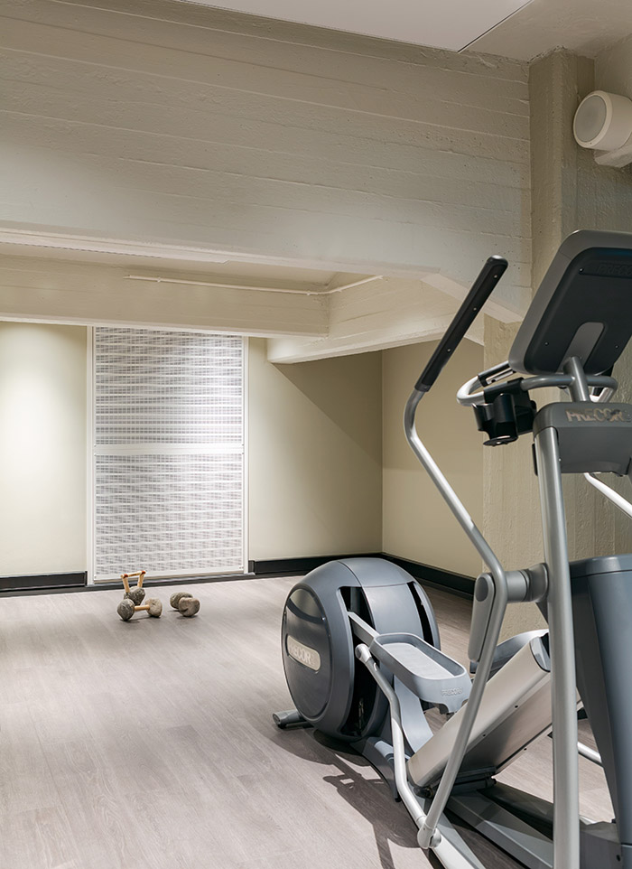 Lapland Hotels Helsinki 4