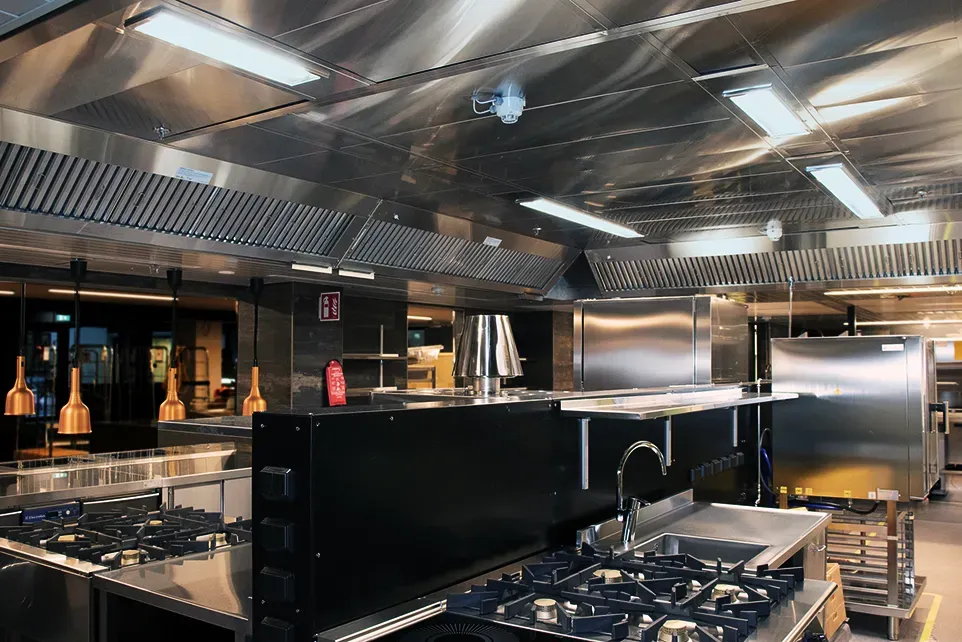 Lapland Hotels Helsinki 6