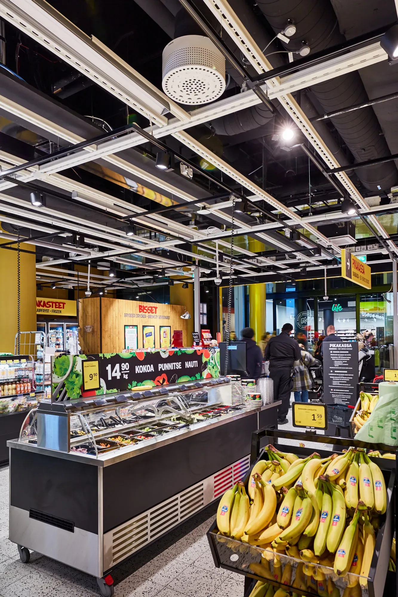 Mall of Tripla 6