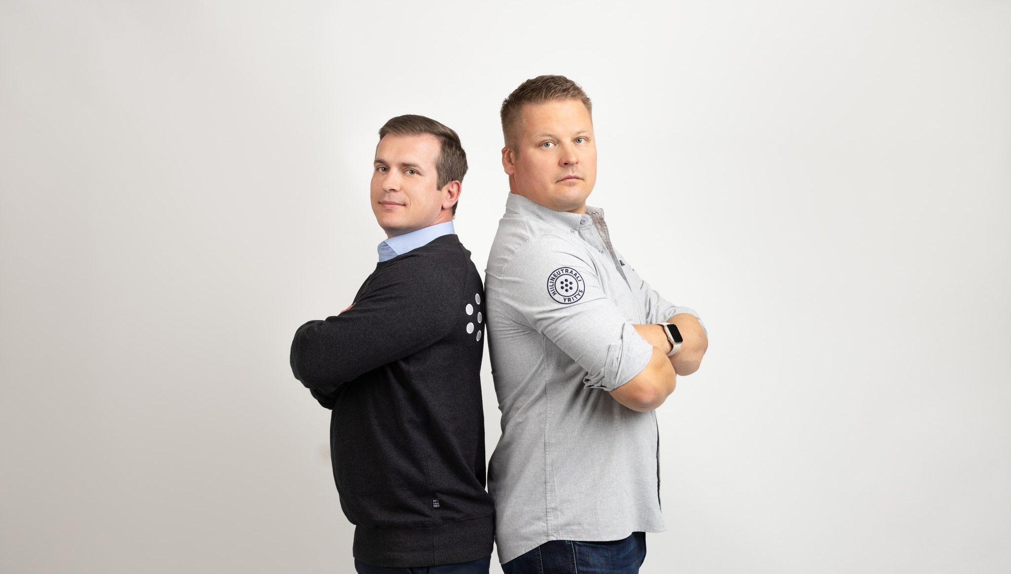Climecon jmenuje Ville Wallendahra novým CTO a Dimu Pukkiho produktovým manažerem pro řešení profesionálních kuchyní