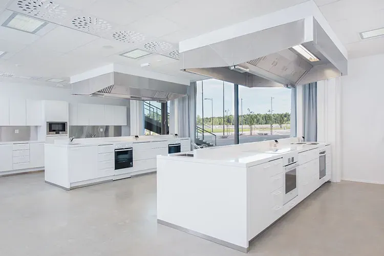 Kampus Opinmäki 4
