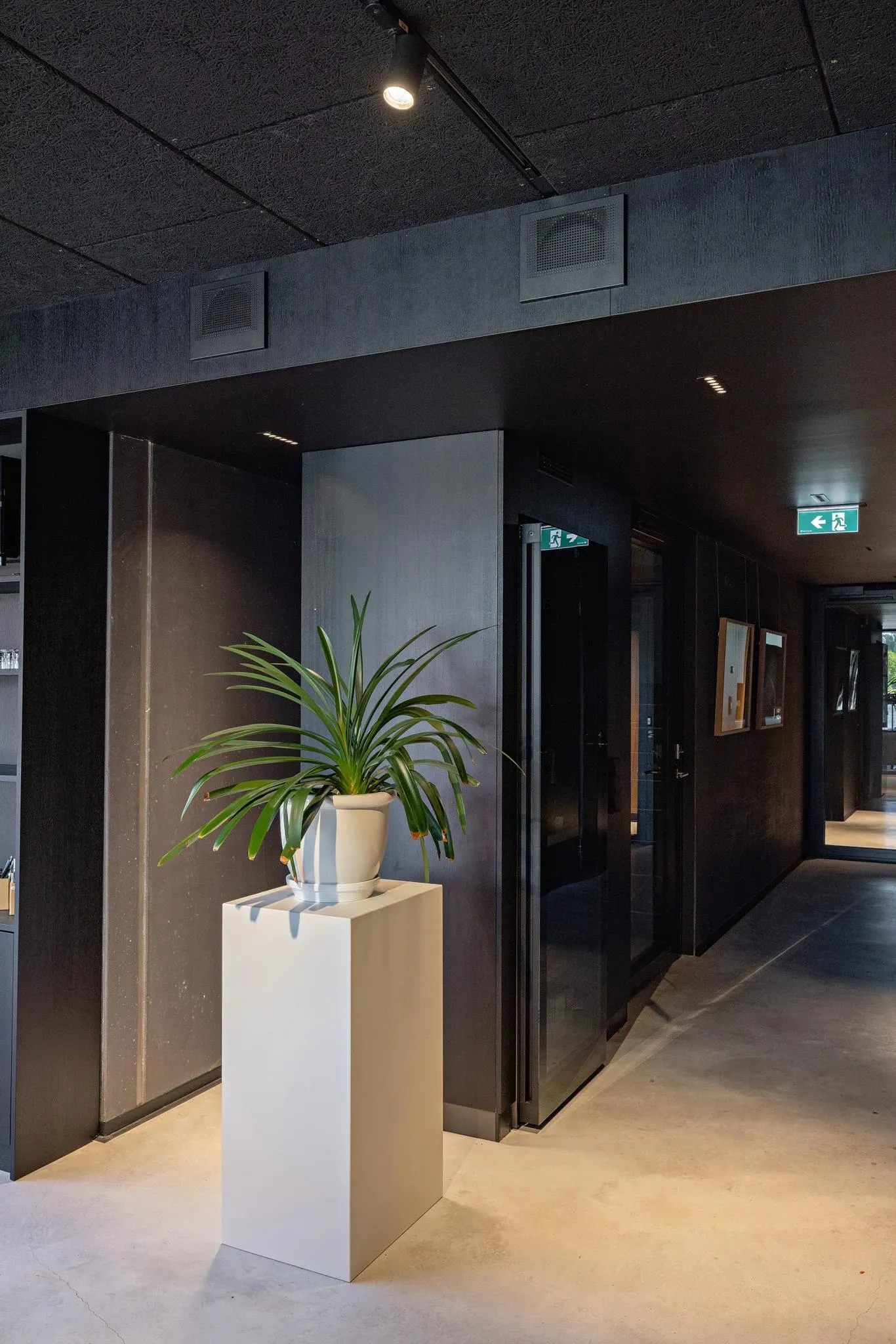 Kancelář PAVE Architects 5