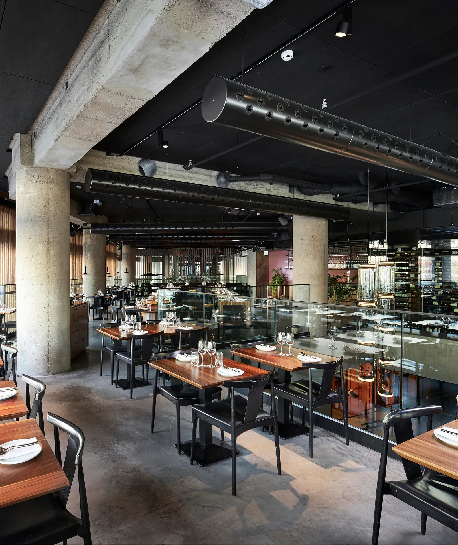 Restaurace Farang
