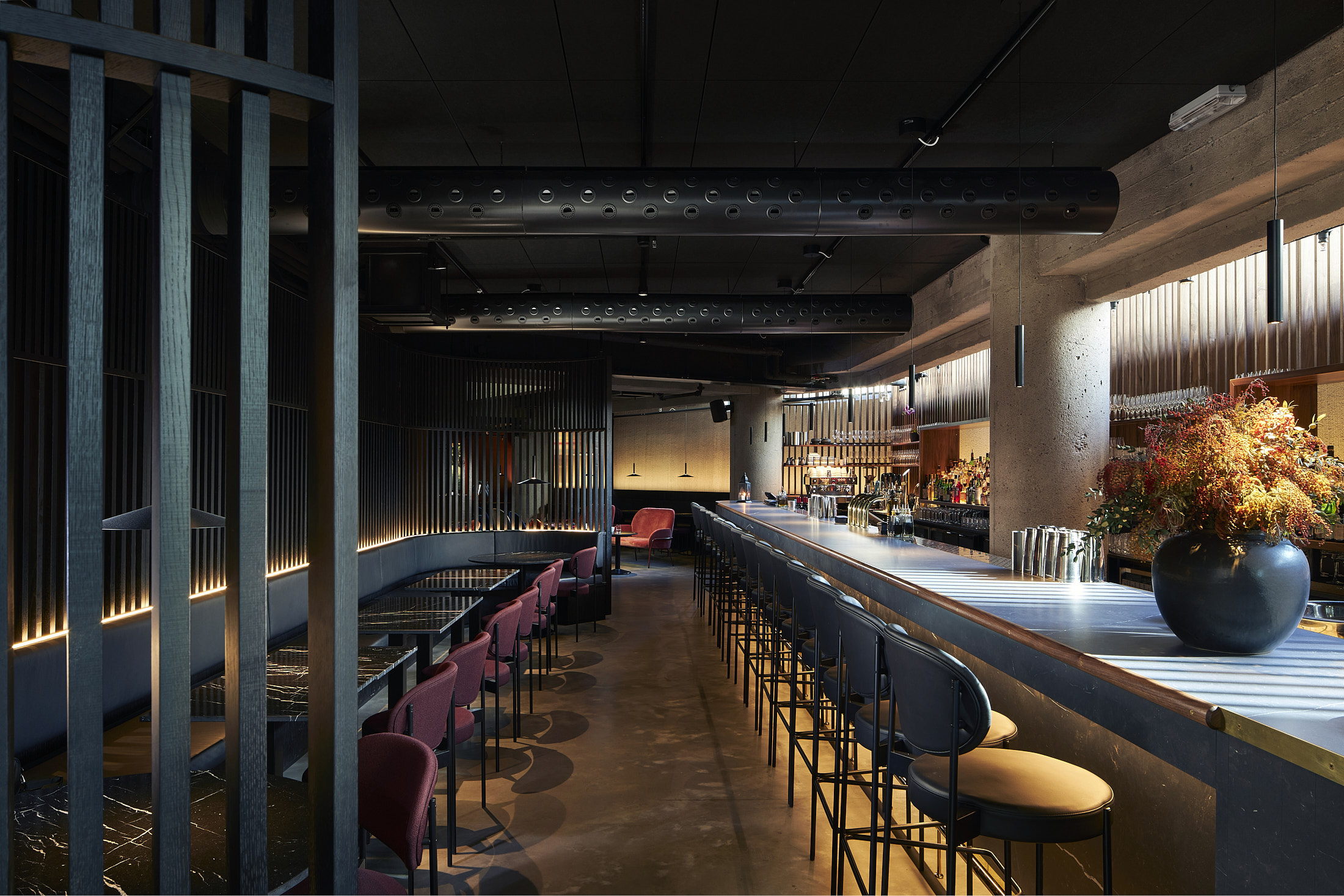 Restaurace Farang 3