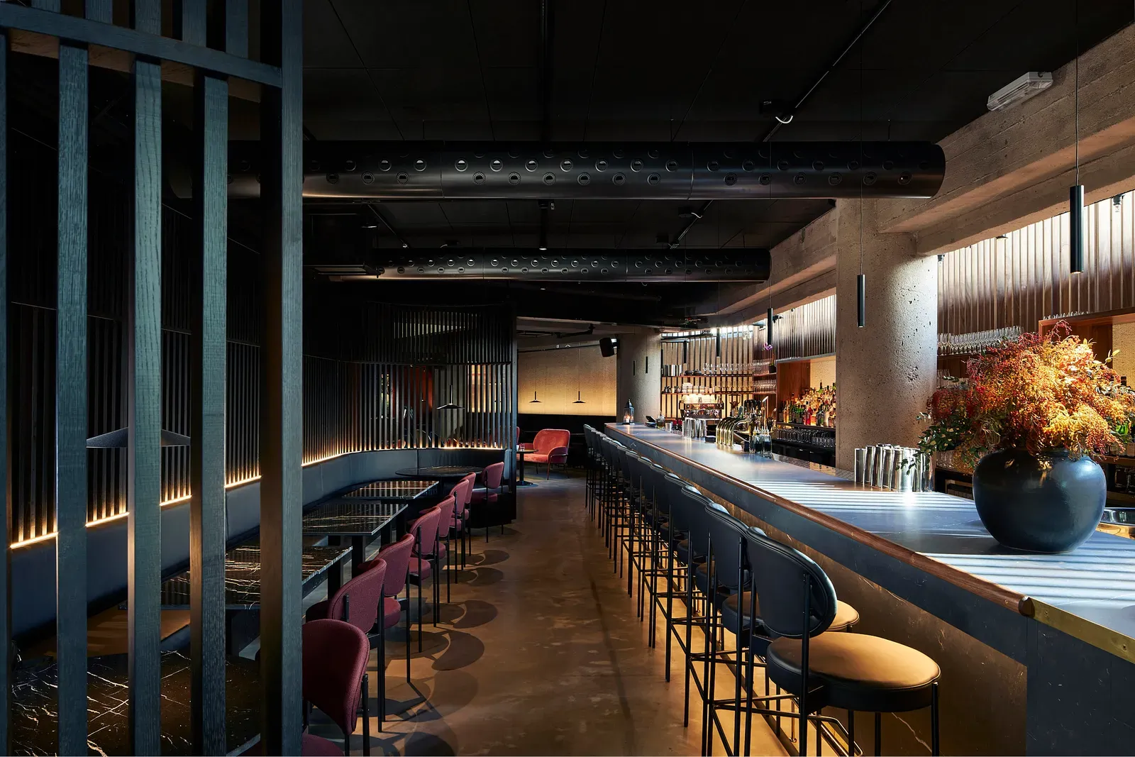 Restaurace Farang 3