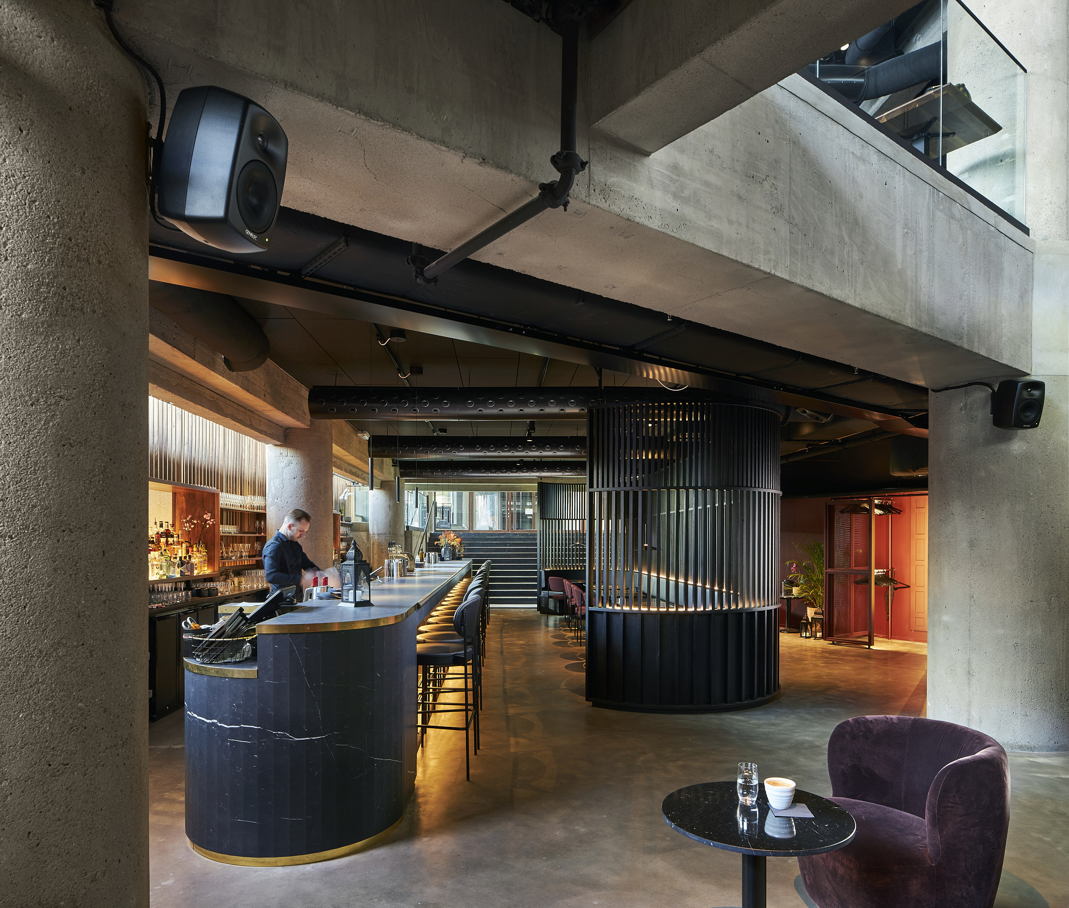 Restaurace Farang 4
