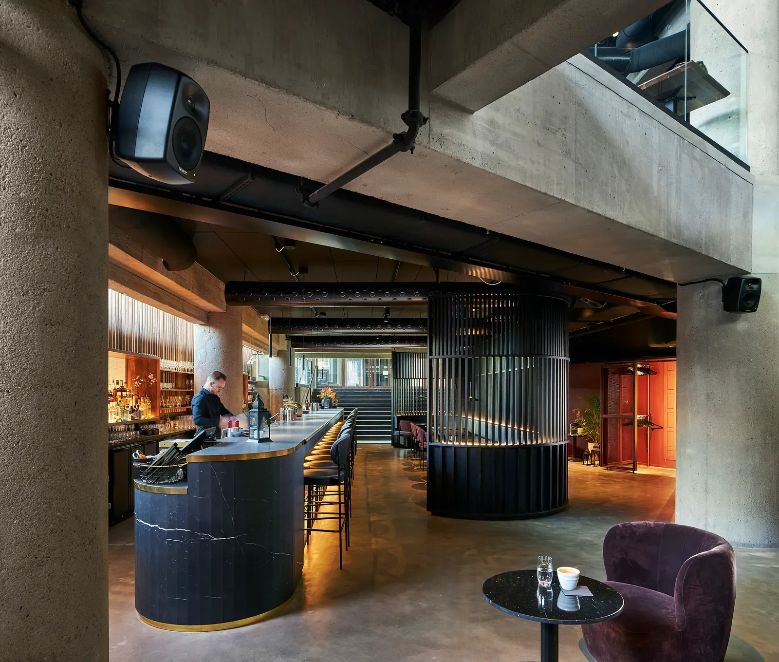 Restaurace Farang 4