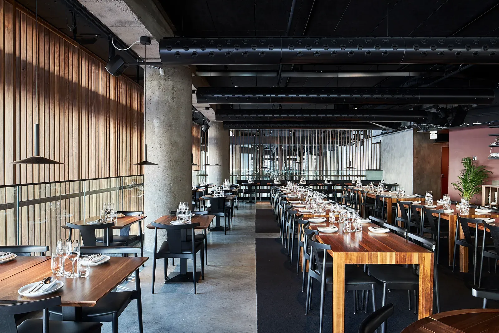 Restaurace Farang 5