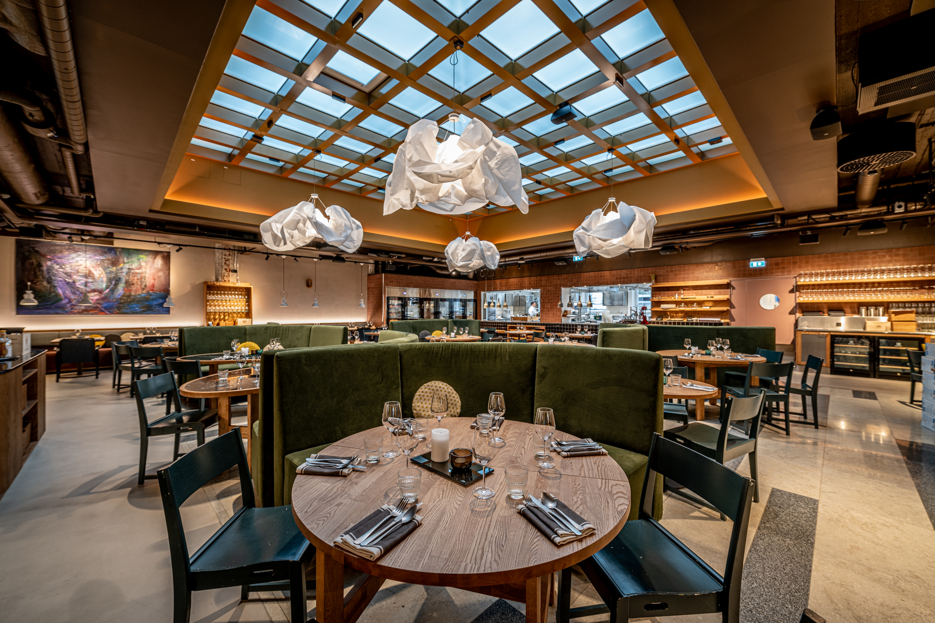 Restaurace Scolare