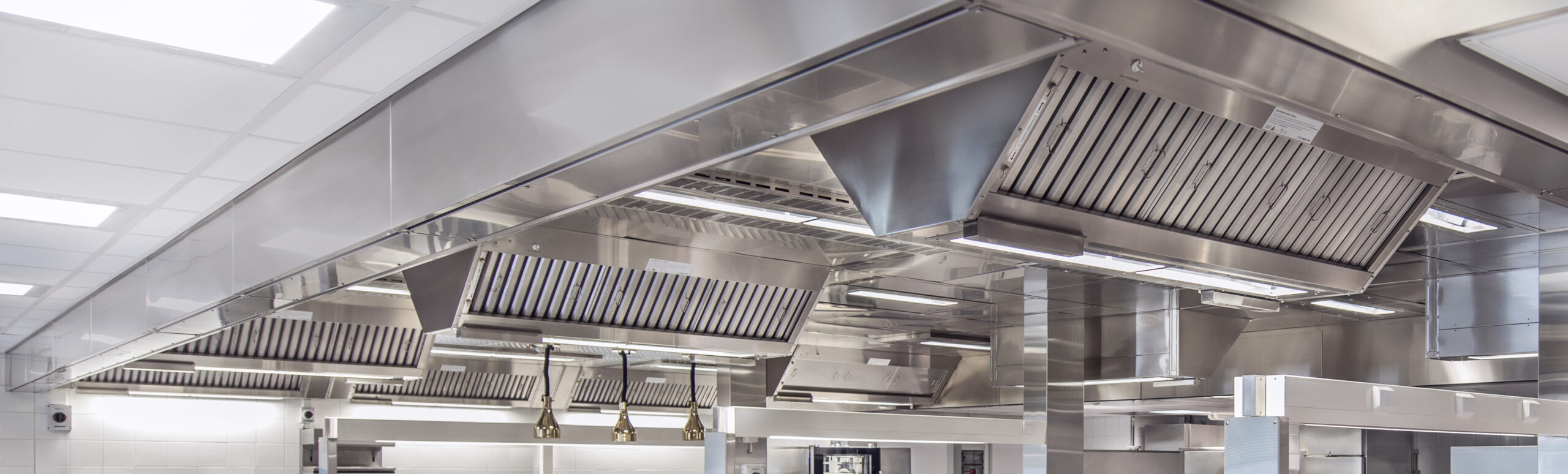 Revit modely komponentů ventilačních podhledů v MagiCAD Cloud
