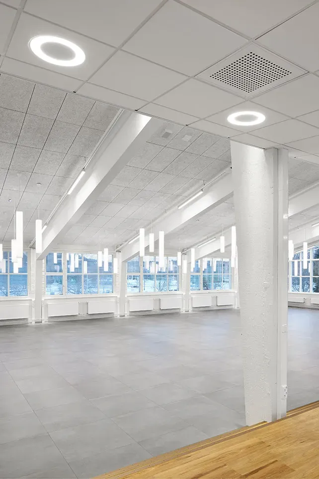 Vzdělávací centrum Salpaus 3