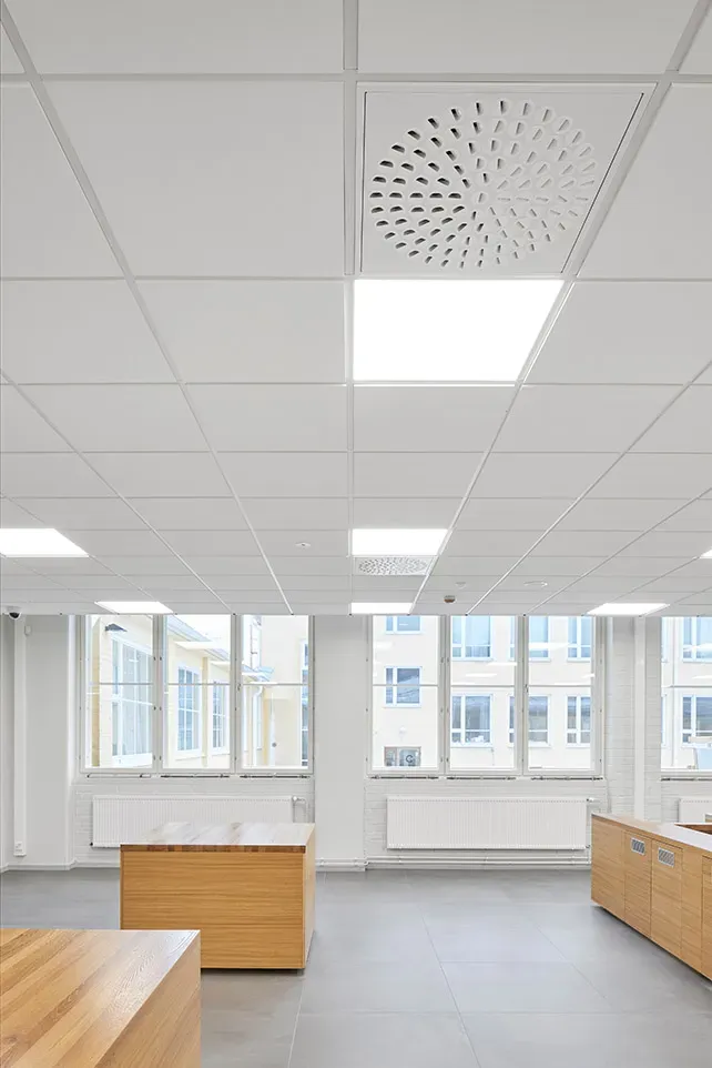 Vzdělávací centrum Salpaus 6