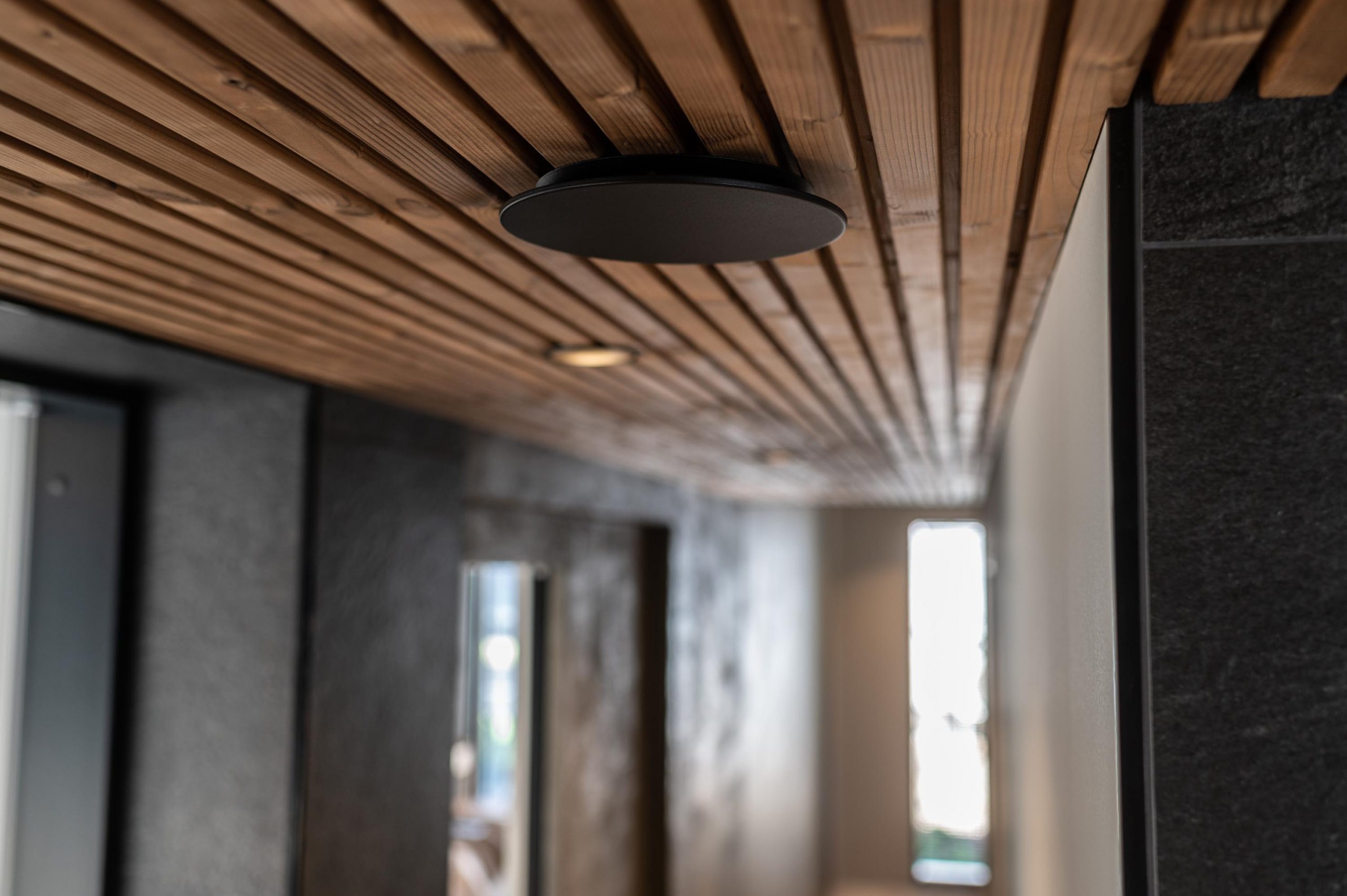 Designový dům Sensu 3