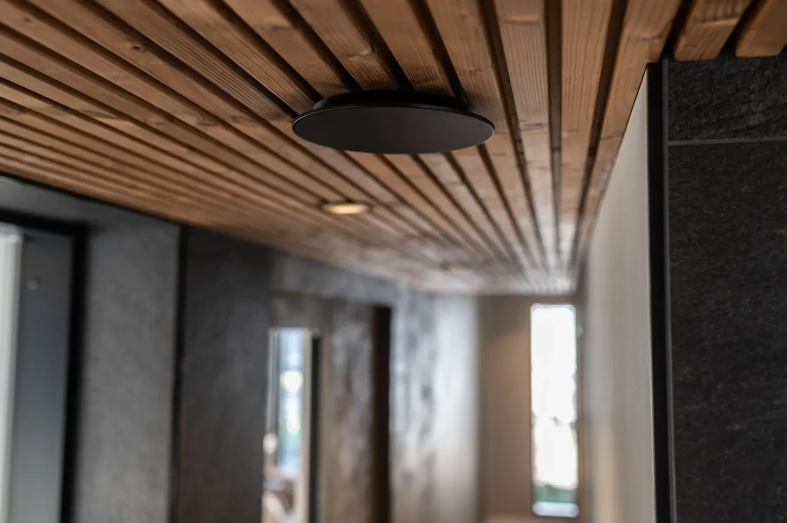 Designový dům Sensu 3