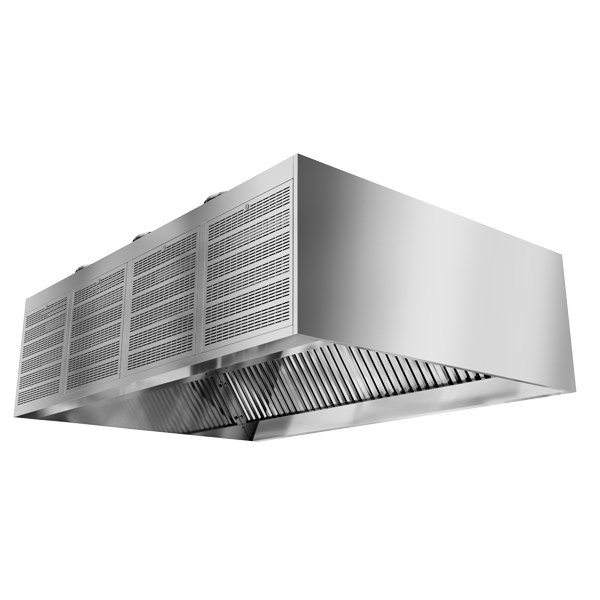 StandardPlus Condensate