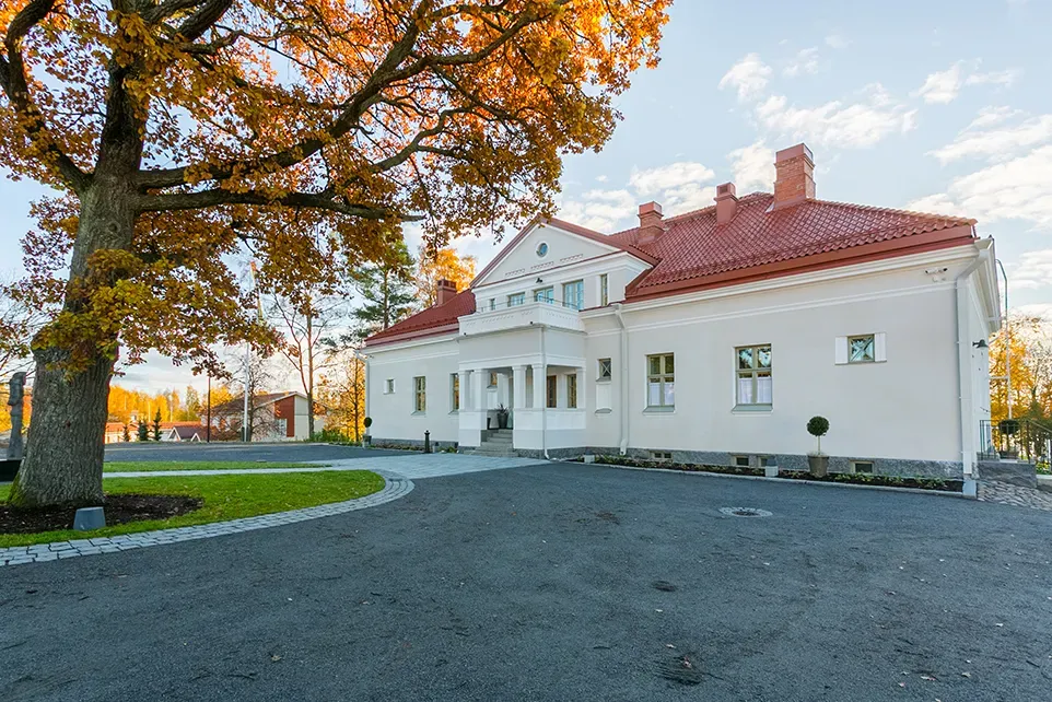 Fara Tyrvää 5