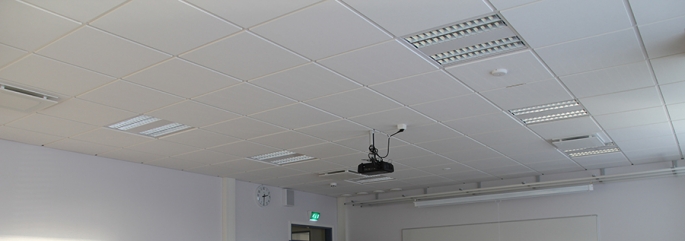 Vexve Arena / vzdělávací centrum SASKY 2